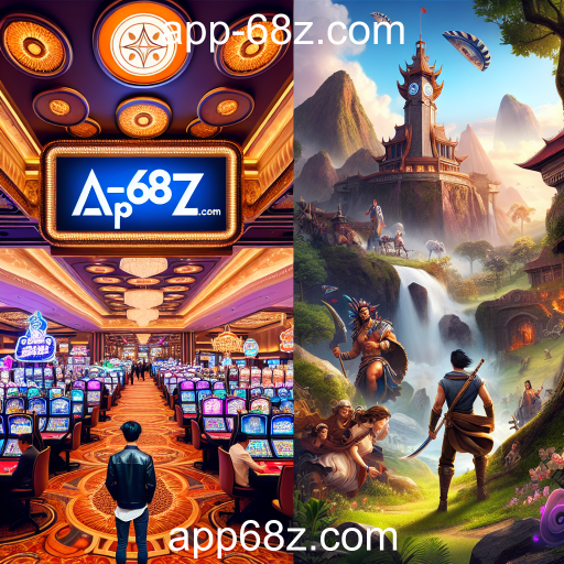 Explorando o Mundo dos Jogos de Aventura